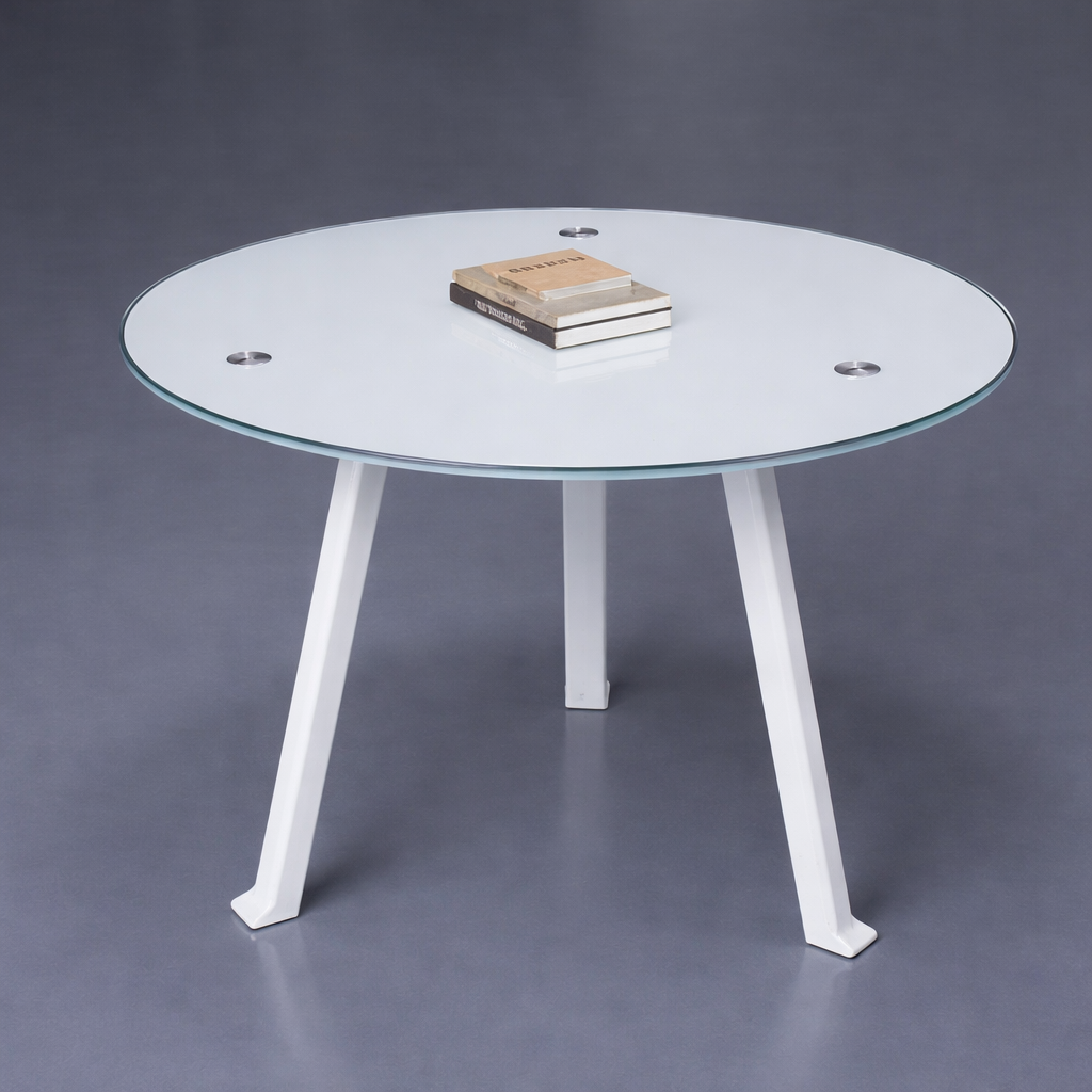Zebra collection table de briefing￼