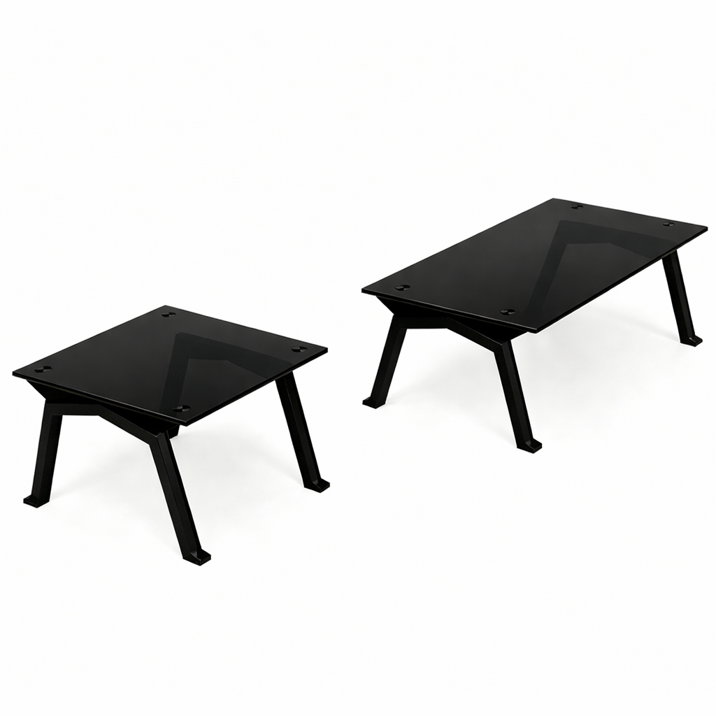 Zebra collection table basse